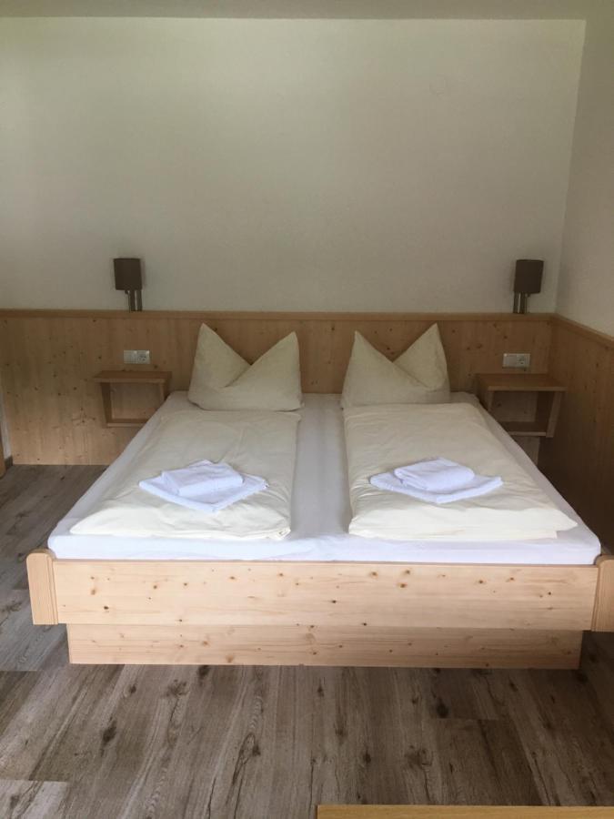 Landhaus Theresia Apartment Fügen Екстериор снимка