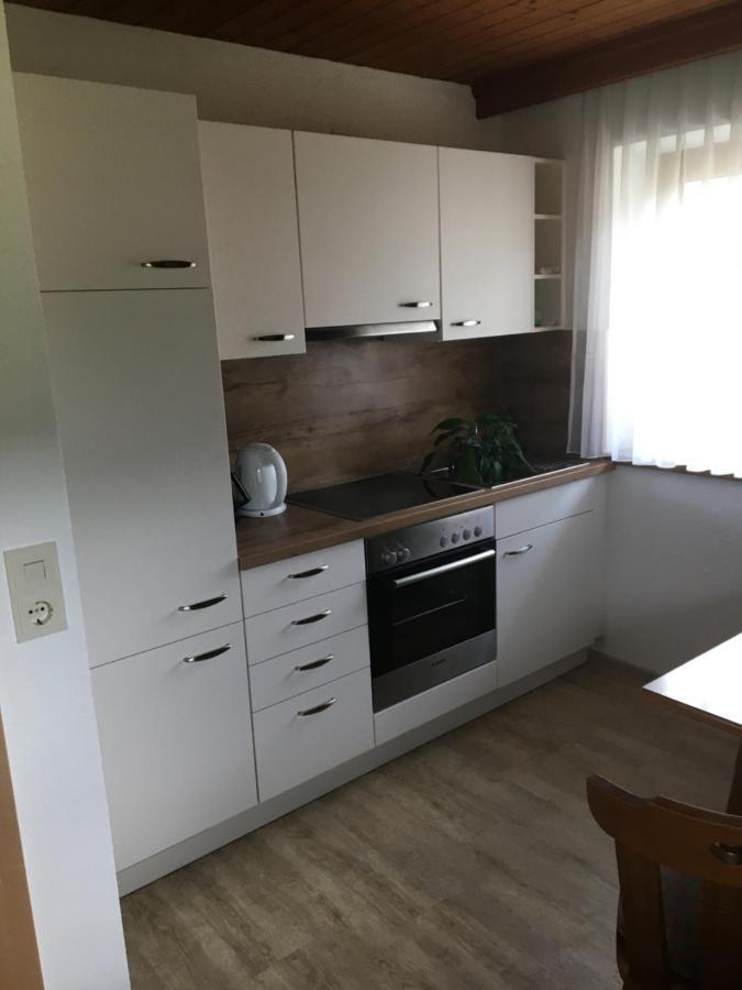 Landhaus Theresia Apartment Fügen Екстериор снимка