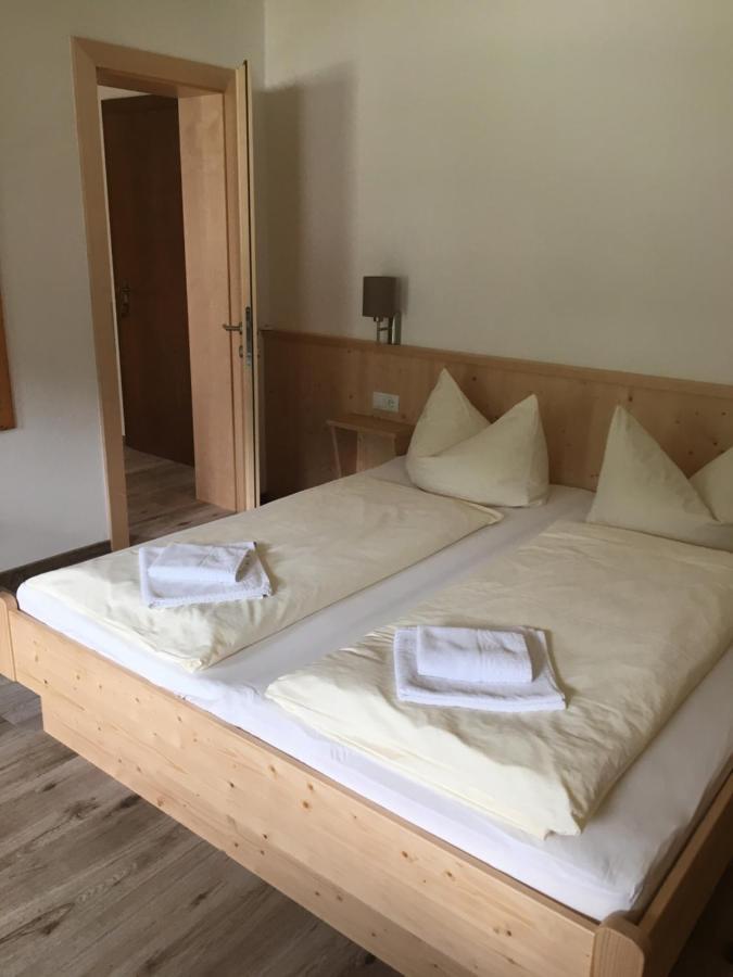 Landhaus Theresia Apartment Fügen Екстериор снимка