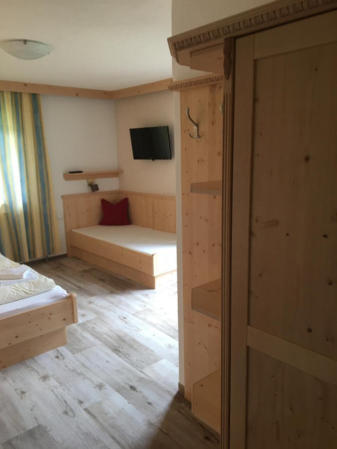 Landhaus Theresia Apartment Fügen Екстериор снимка