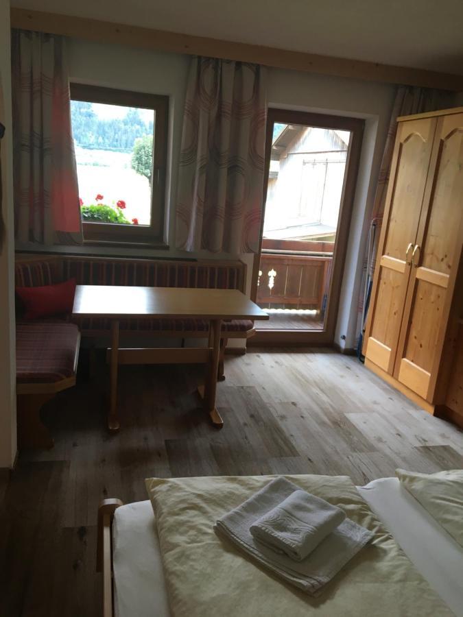 Landhaus Theresia Apartment Fügen Екстериор снимка