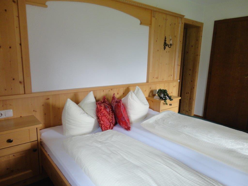 Landhaus Theresia Apartment Fügen Стая снимка