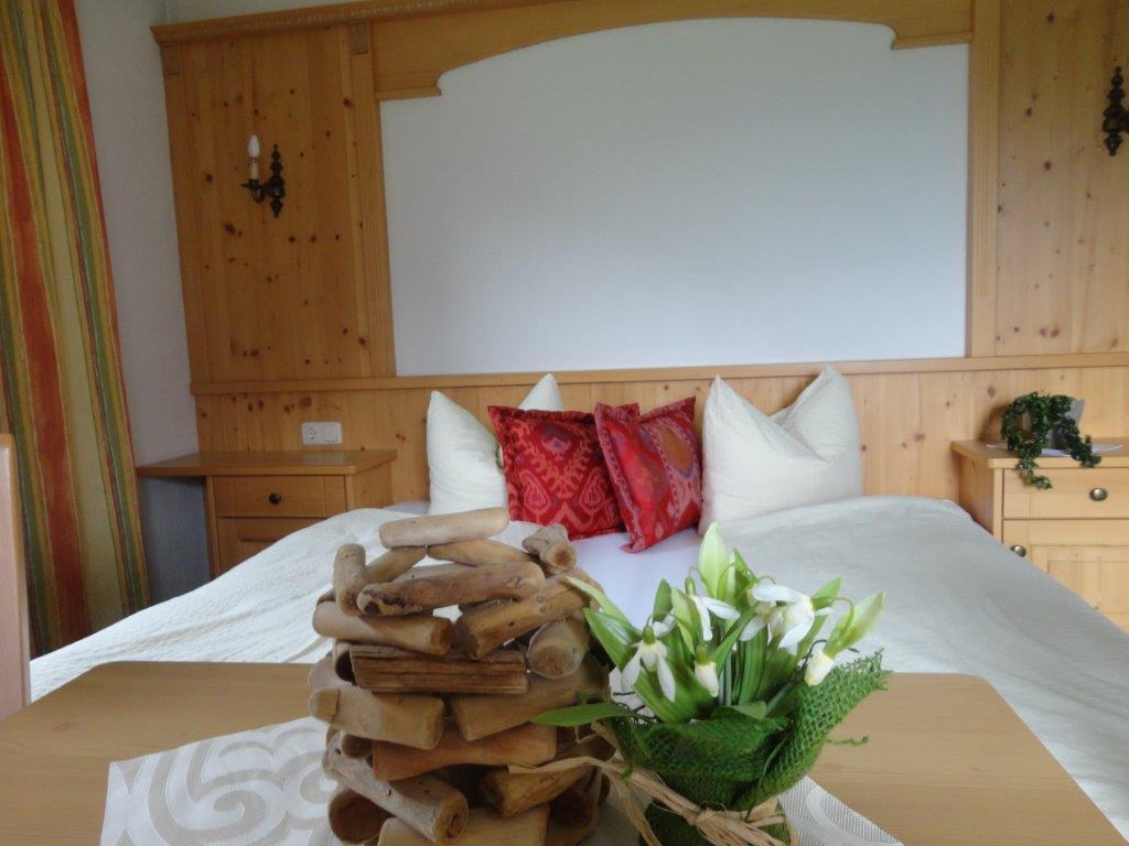 Landhaus Theresia Apartment Fügen Екстериор снимка