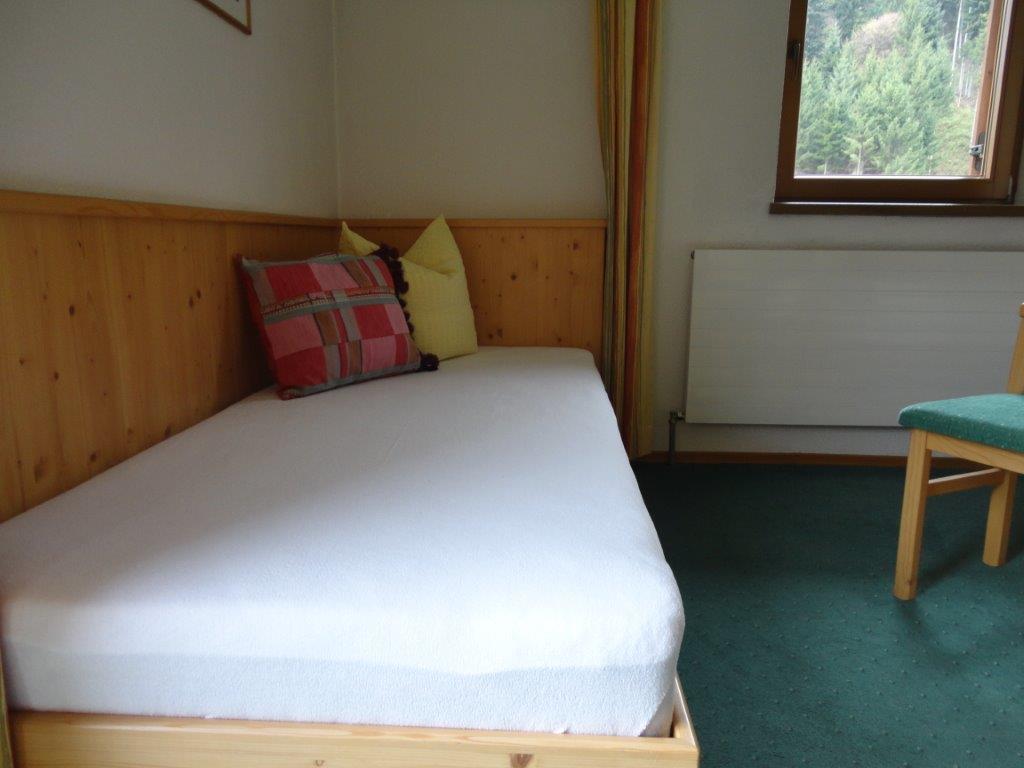 Landhaus Theresia Apartment Fügen Екстериор снимка