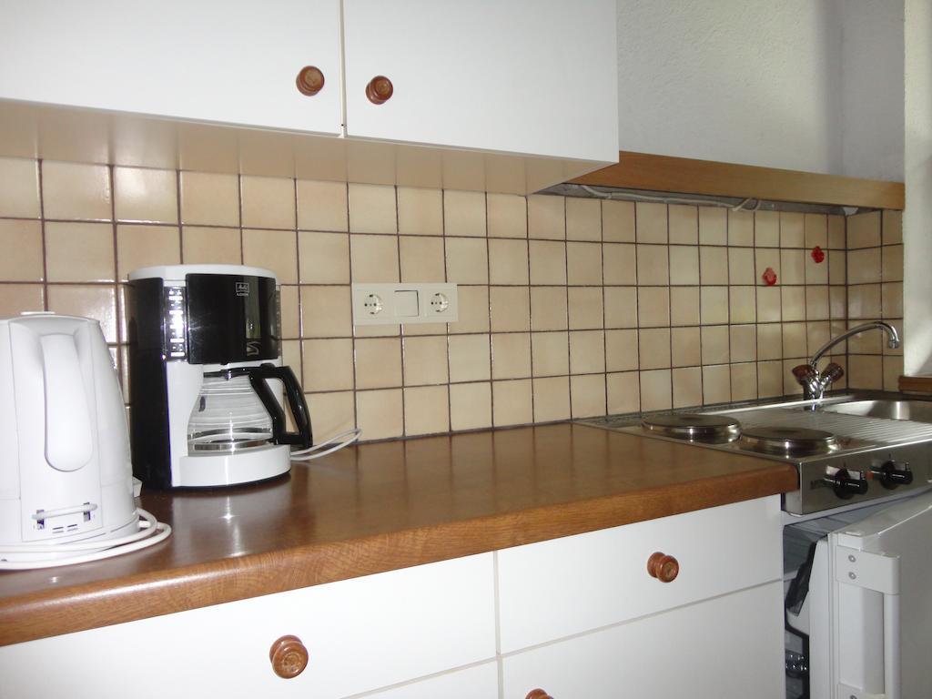 Landhaus Theresia Apartment Fügen Стая снимка