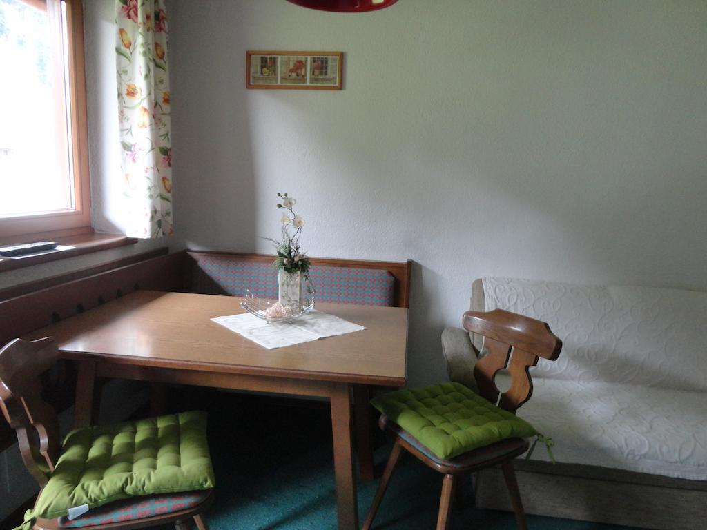 Landhaus Theresia Apartment Fügen Екстериор снимка