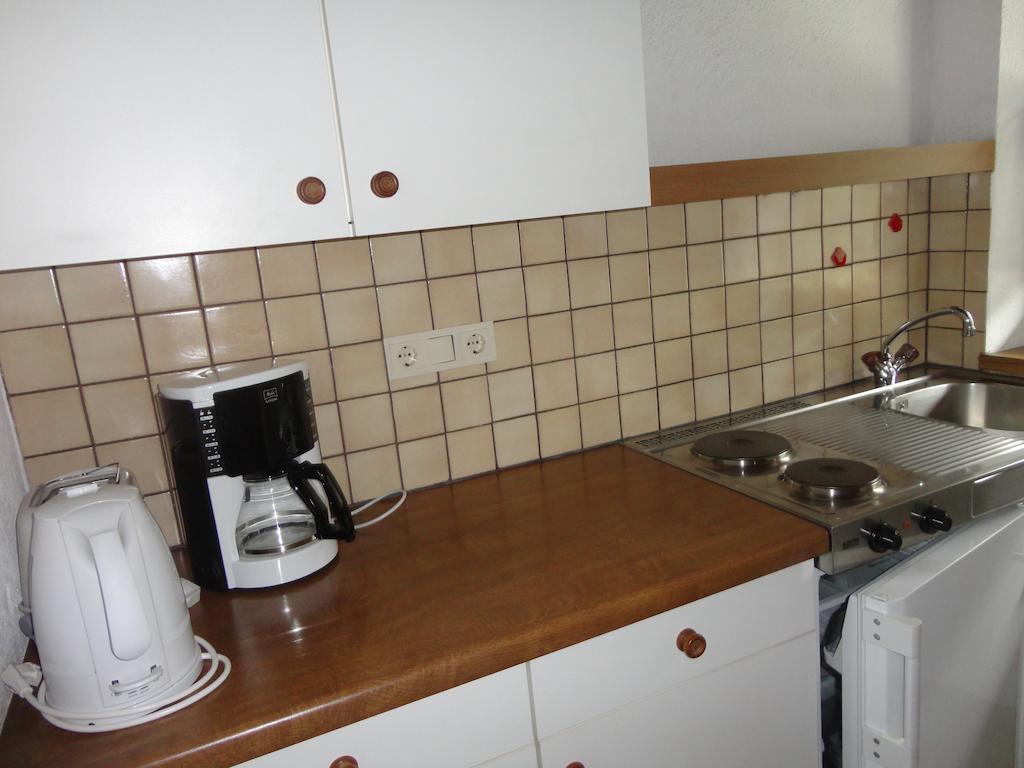 Landhaus Theresia Apartment Fügen Екстериор снимка