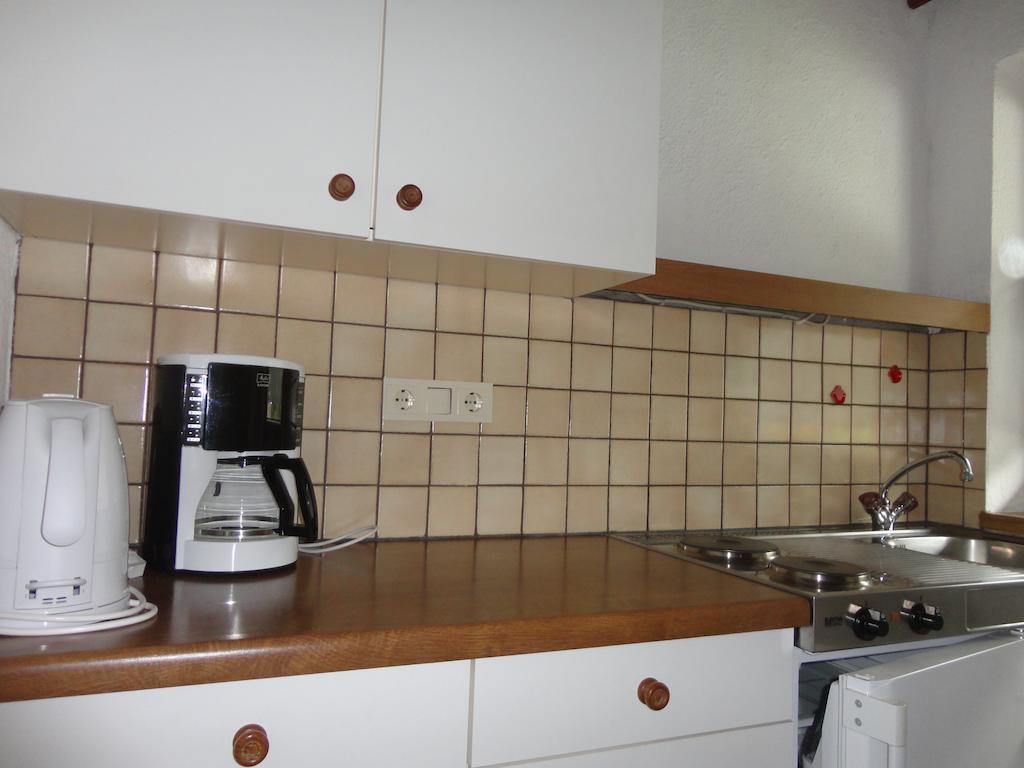 Landhaus Theresia Apartment Fügen Стая снимка