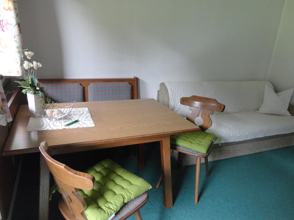 Landhaus Theresia Apartment Fügen Стая снимка