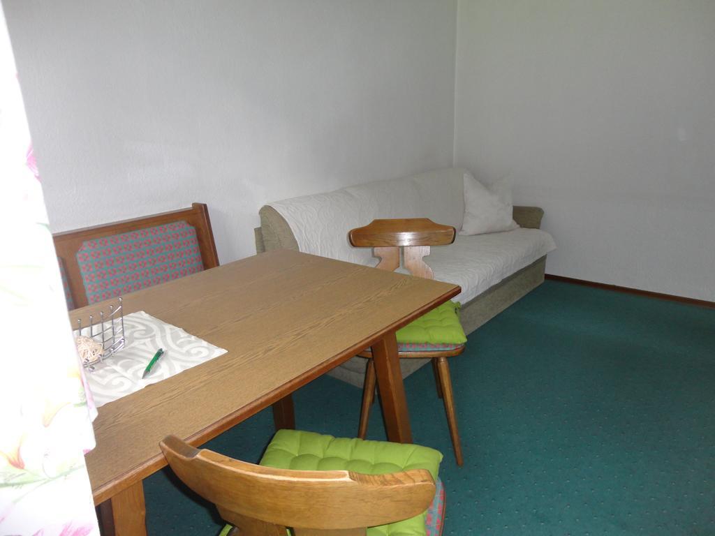 Landhaus Theresia Apartment Fügen Стая снимка